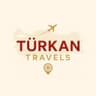 Turkan Travels logo