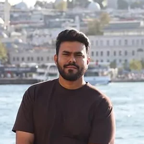 Zaka Ullah