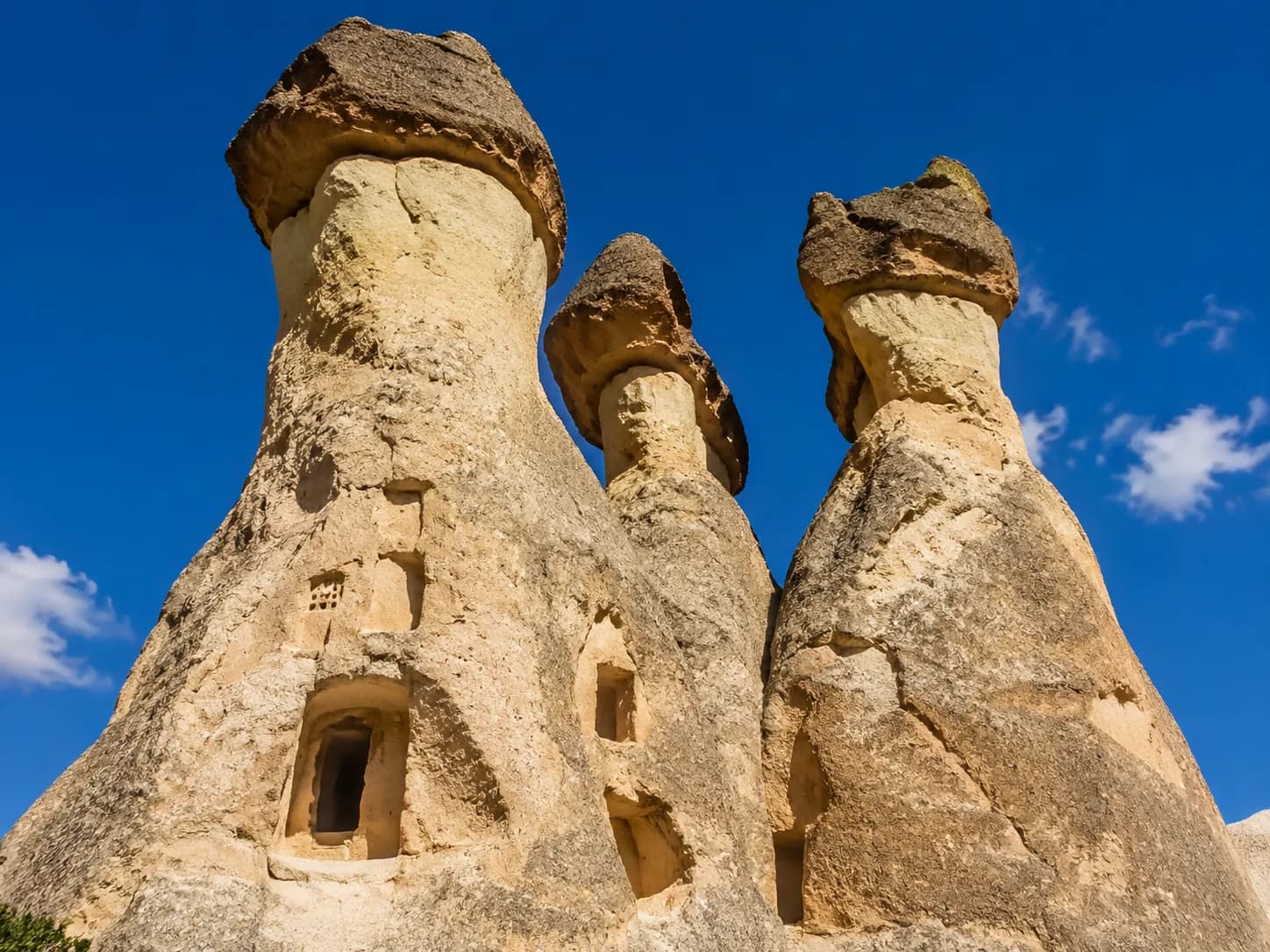 Paşabağ & Devrent Valley in Cappadocia
